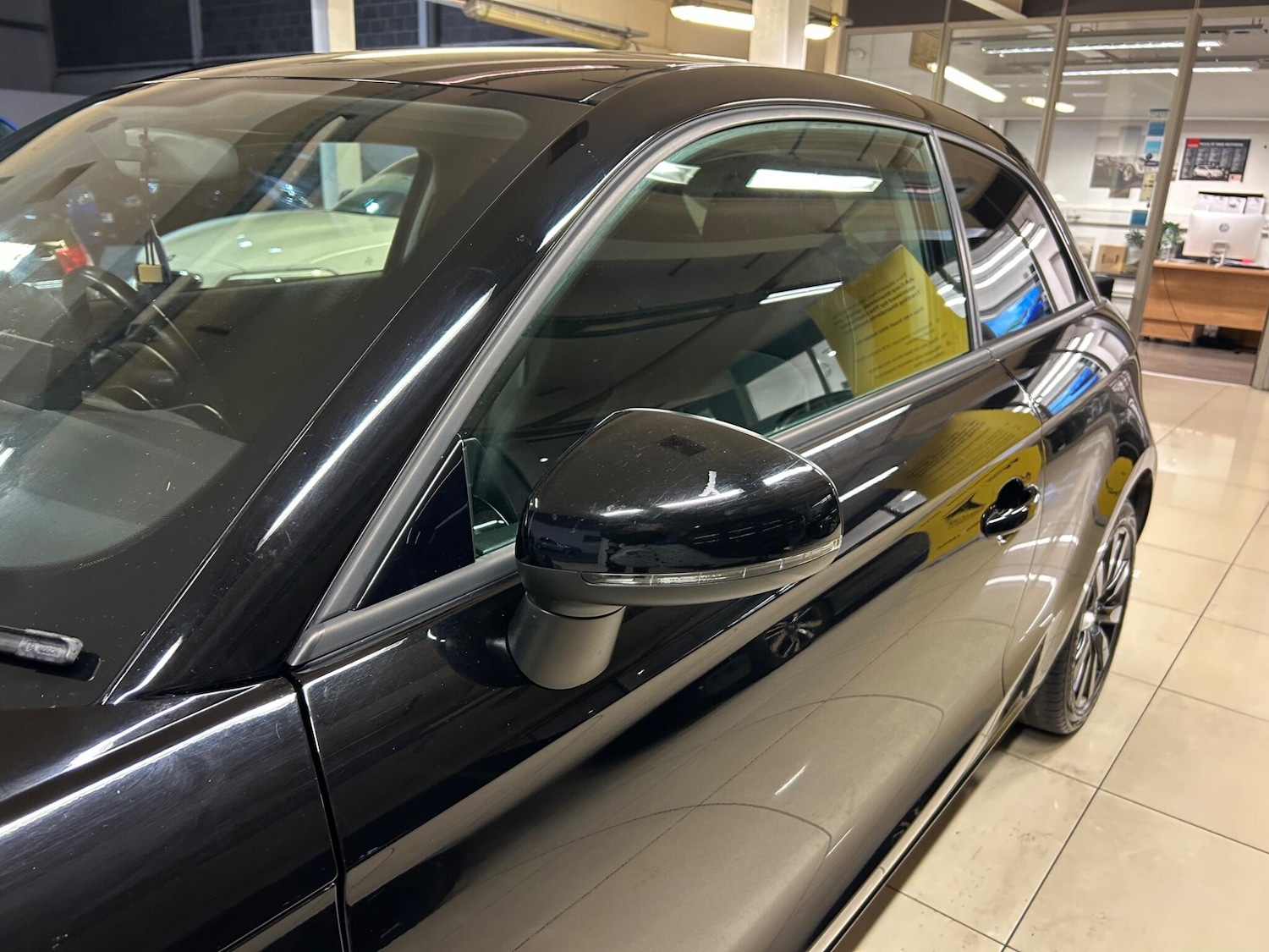 Used Audi A1 2013 for sale - 76528050: Photo 11