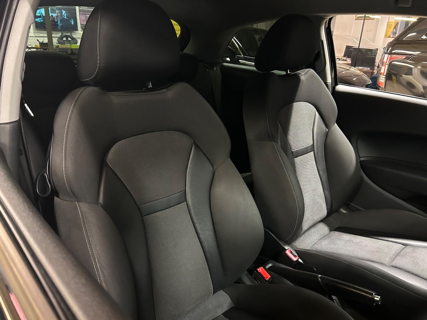 Used Audi A1 2013 for sale - 76528050: Photo 12