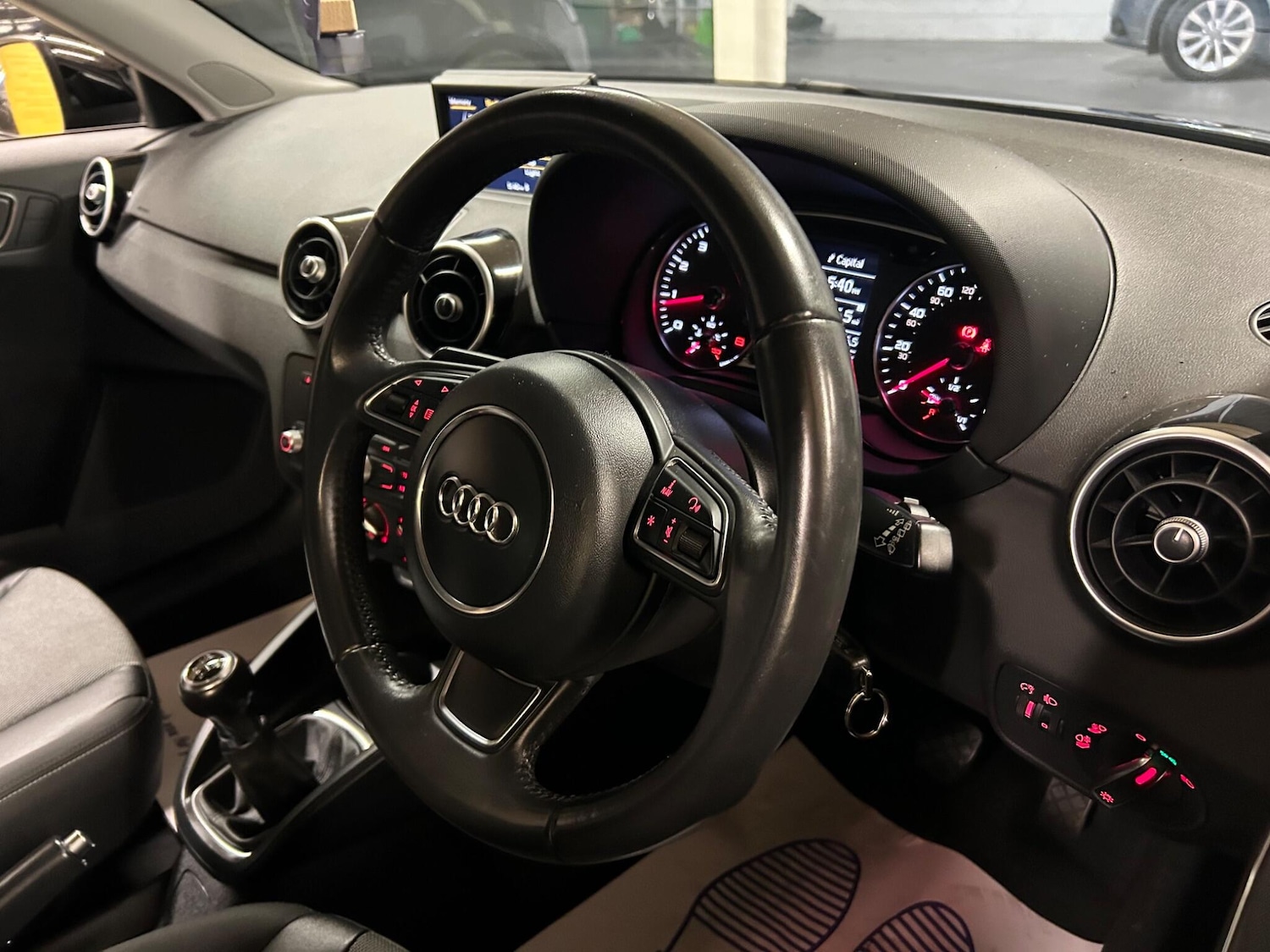 Used Audi A1 2013 for sale - 76528050: Photo 13