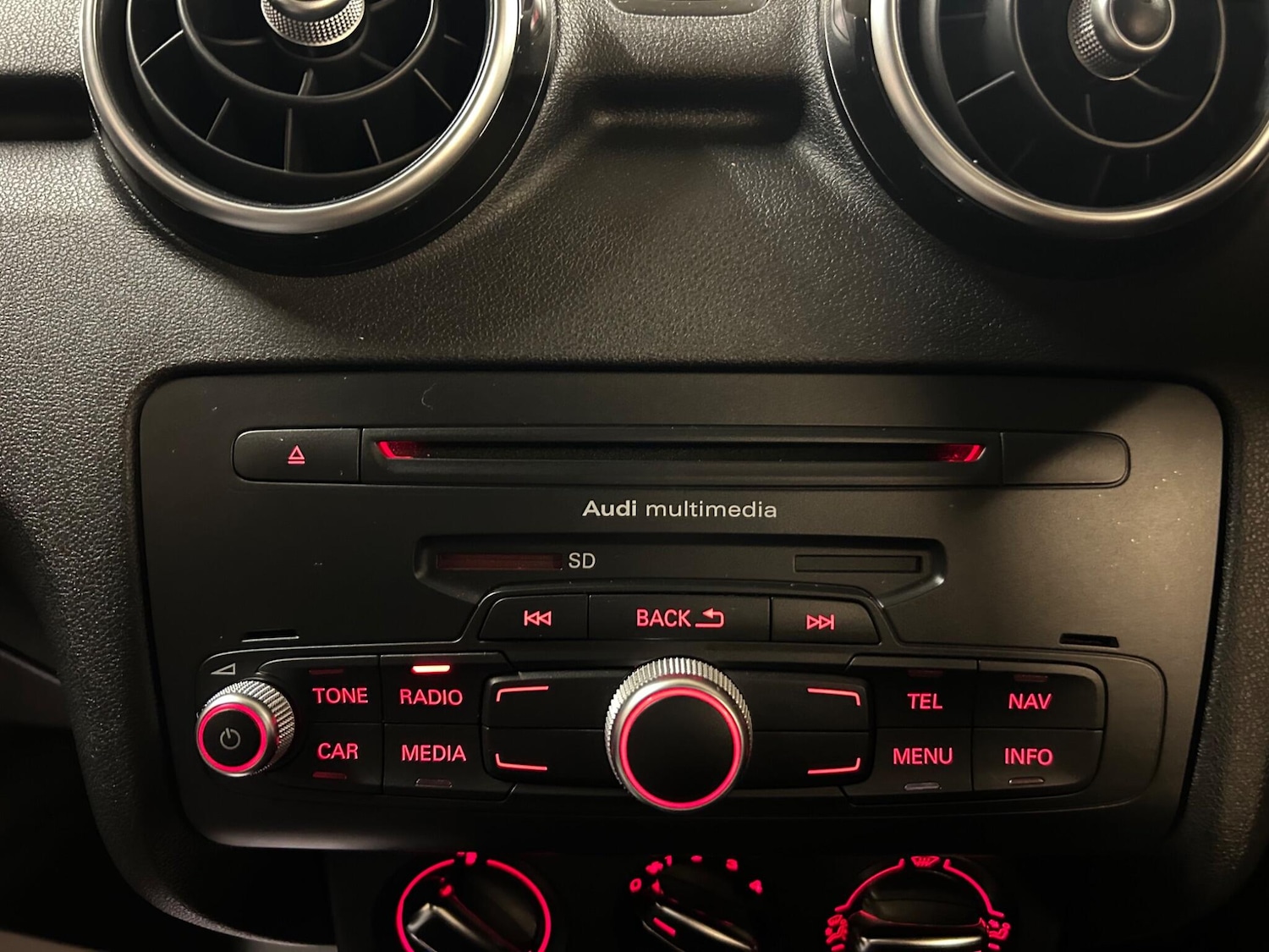 Used Audi A1 2013 for sale - 76528050: Photo 17