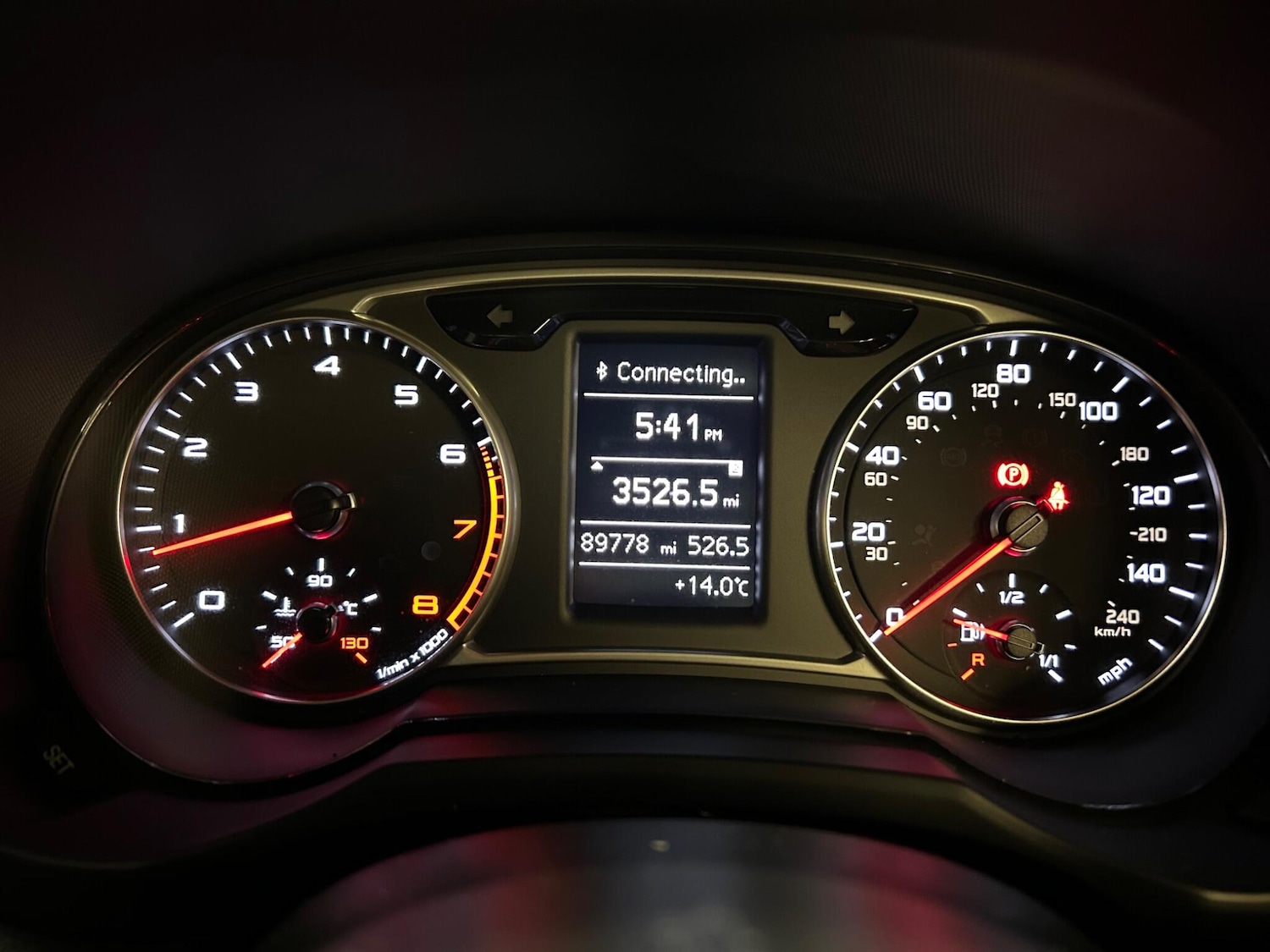 Used Audi A1 2013 for sale - 76528050: Photo 21