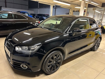 Used Audi A1 2013 for sale - 76528050: Photo