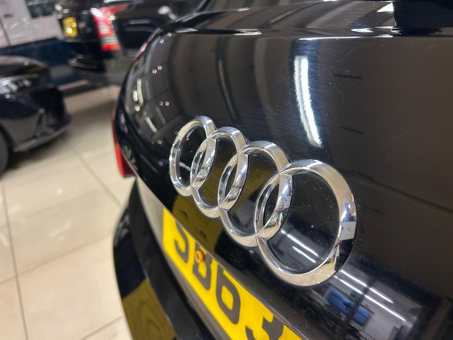 Used Audi A1 2013 for sale - 76528050: Photo 8