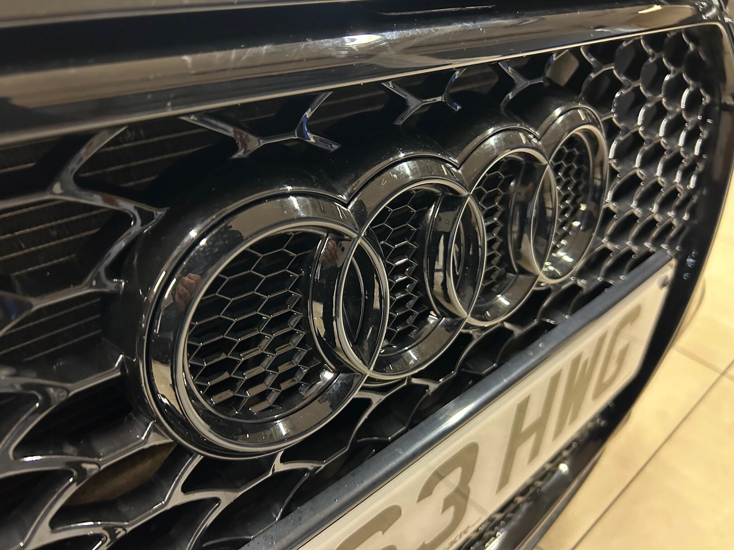 Used Audi A1 2013 for sale - 76528050: Photo 9