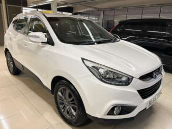 (64) - 1.6 GDi SE Euro 5 5dr