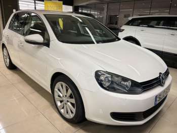 (12) - 1.4 TSI Match Euro 5 5dr