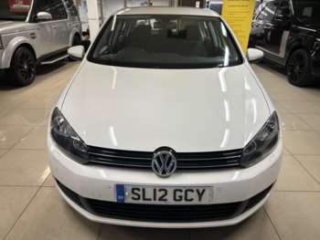 Used Volkswagen Golf 2012 for sale - 75060448: Photo