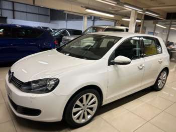 Used Volkswagen Golf 2012 for sale - 75060448: Photo