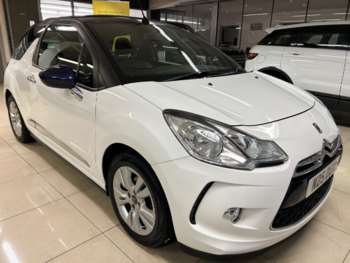 (13) - 1.6 VTi DStyle Euro 5 2dr