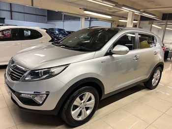 Used Kia Sportage 2012 for sale - 75543904: Photo