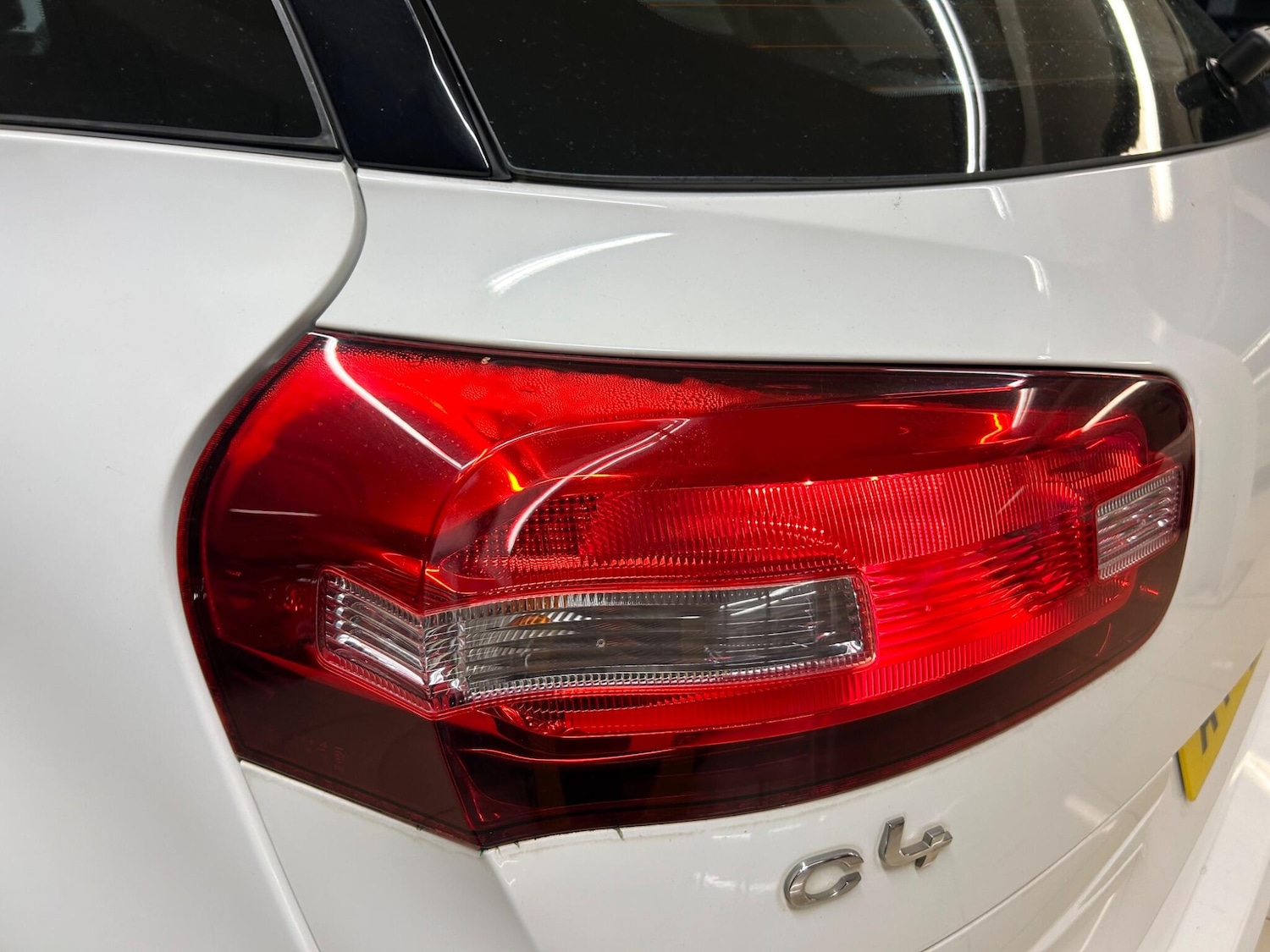 Used Citroen C4 Picasso 2014 for sale - 76388821: Photo 12