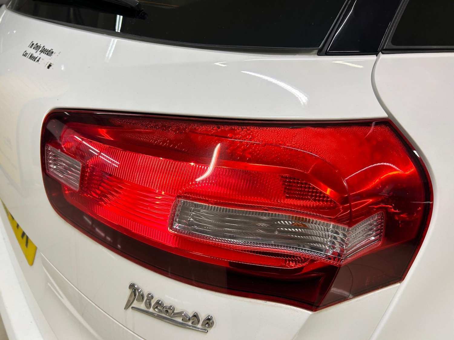 Used Citroen C4 Picasso 2014 for sale - 76388821: Photo 13