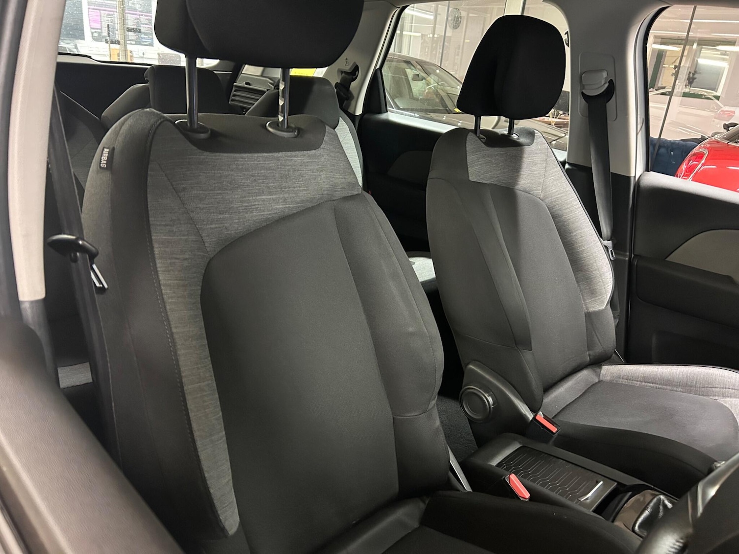 Used Citroen C4 Picasso 2014 for sale - 76388821: Photo 14