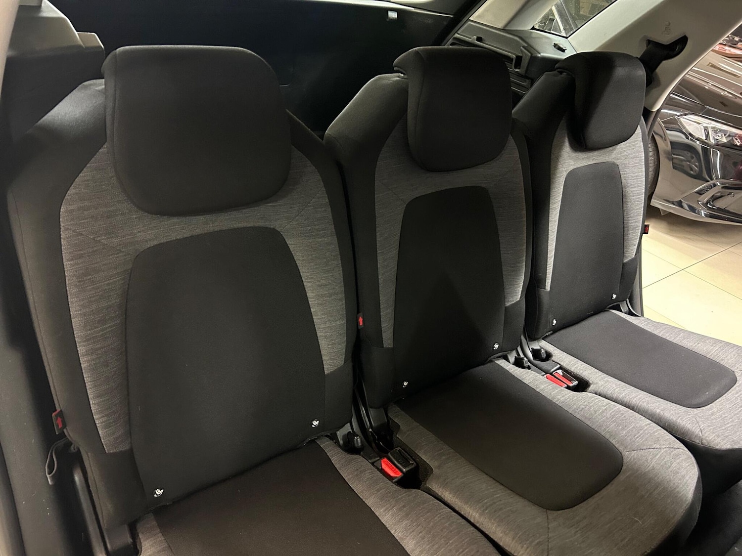 Used Citroen C4 Picasso 2014 for sale - 76388821: Photo 17