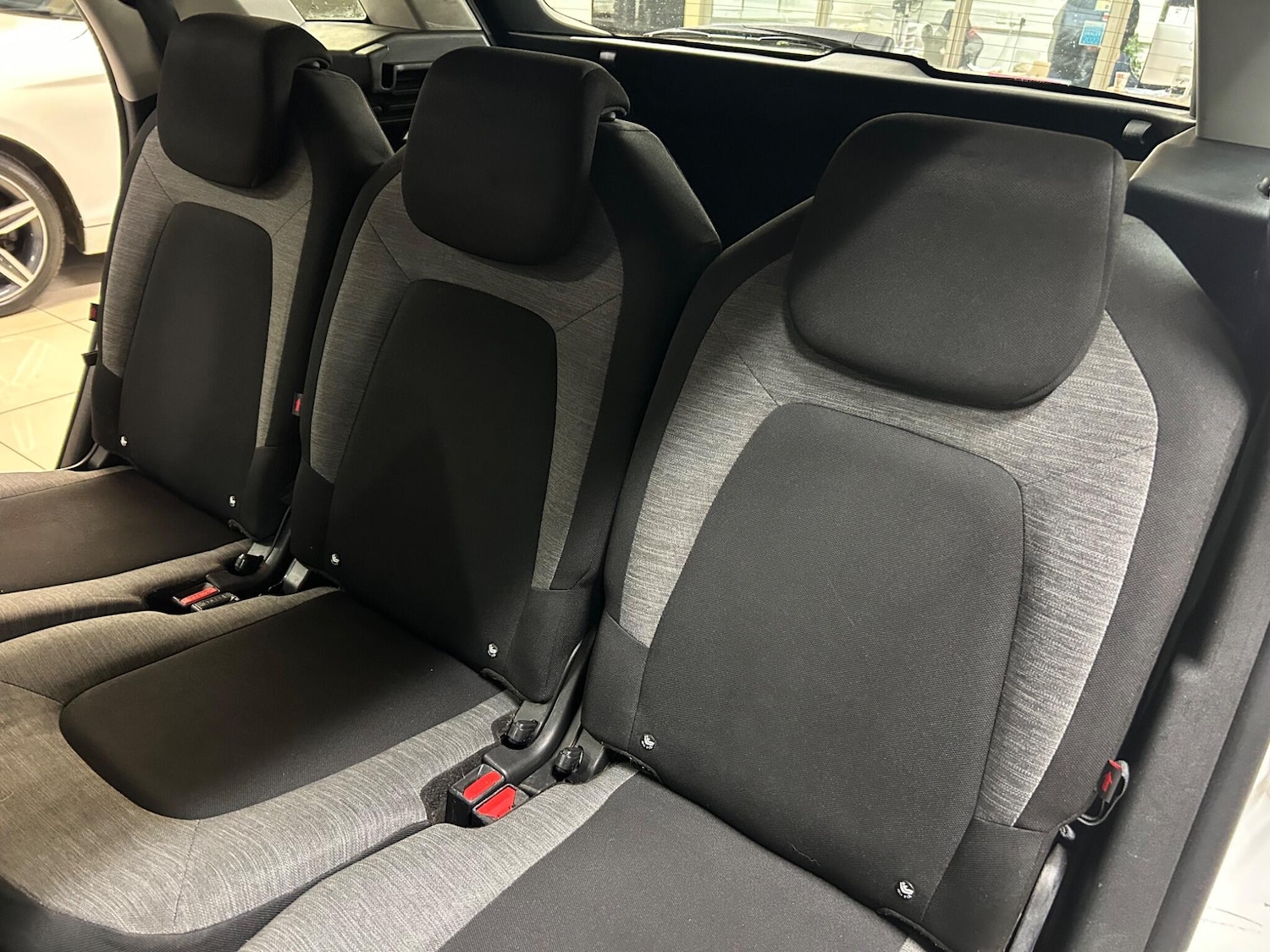 Used Citroen C4 Picasso 2014 for sale - 76388821: Photo 18