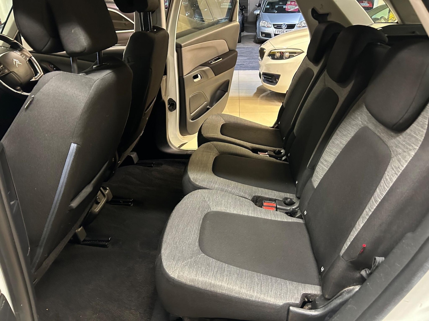 Used Citroen C4 Picasso 2014 for sale - 76388821: Photo 19