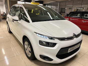 Citroen - C4 Picasso
