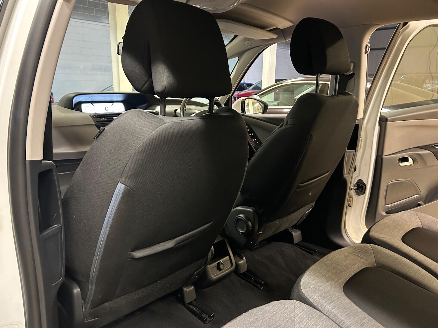 Used Citroen C4 Picasso 2014 for sale - 76388821: Photo 20