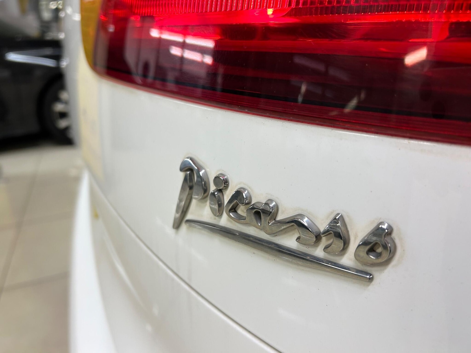 Used Citroen C4 Picasso 2014 for sale - 76388821: Photo 8