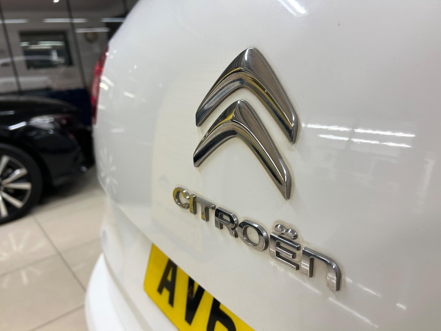 Used Citroen C4 Picasso 2014 for sale - 76388821: Photo 9