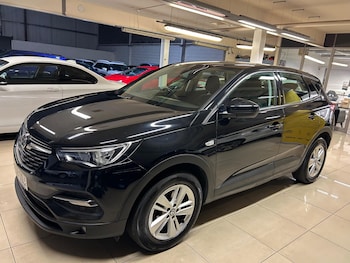 Used Vauxhall Grandland X 2018 for sale - 75964429: Photo