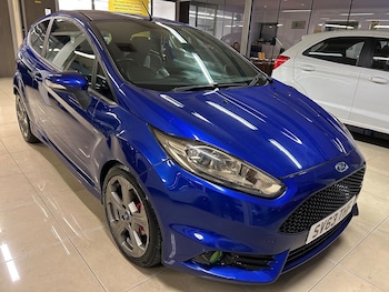 Ford - Fiesta