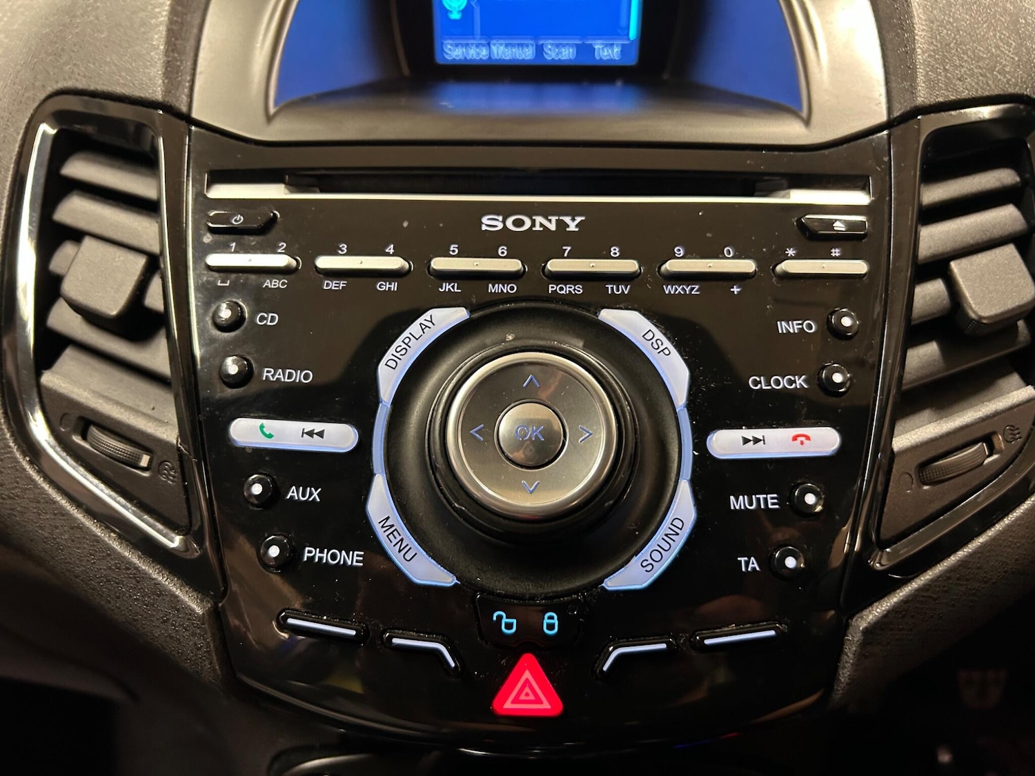 Vehicle 27