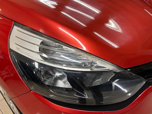 Used Renault Clio 2013 for sale - 75696447: Photo 10