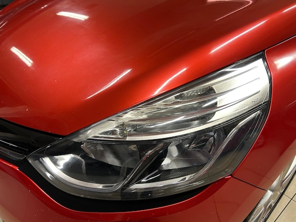 Used Renault Clio 2013 for sale - 75696447: Photo 11