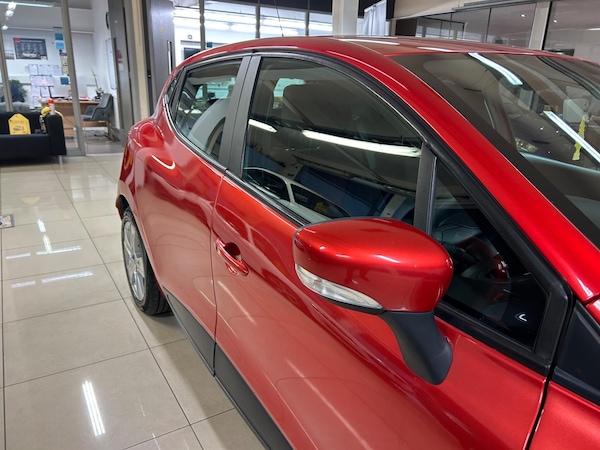 Used Renault Clio 2013 for sale - 75696447: Photo 14