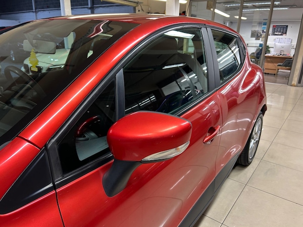 Used Renault Clio 2013 for sale - 75696447: Photo 15