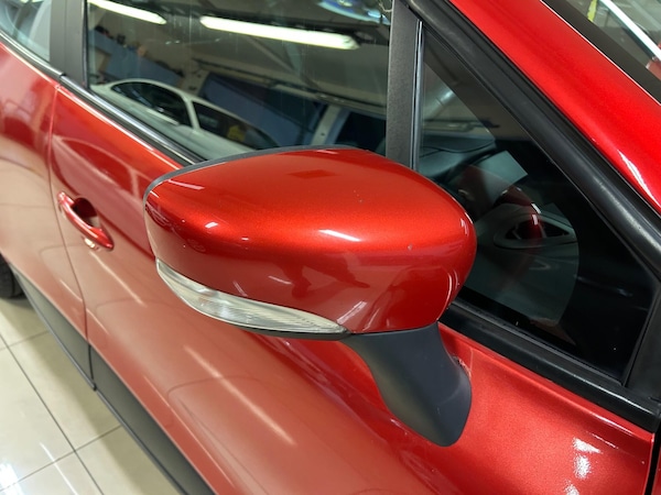 Used Renault Clio 2013 for sale - 75696447: Photo 16