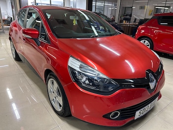 Renault - Clio