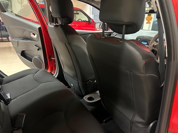 Used Renault Clio 2013 for sale - 75696447: Photo 20