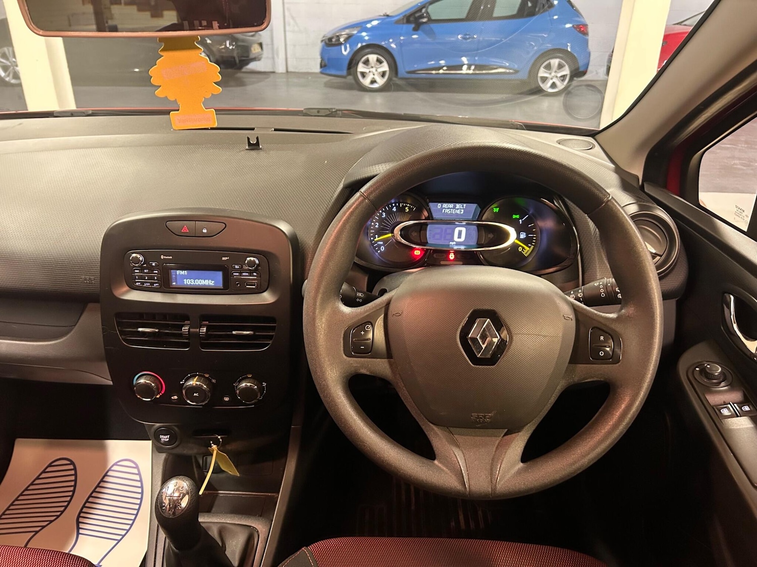 Vehicle 26