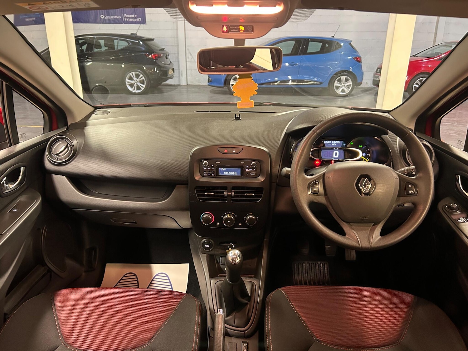 Vehicle 27