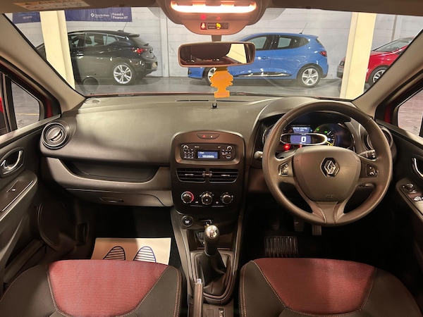 Used Renault Clio 2013 for sale - 75696447: Photo 27