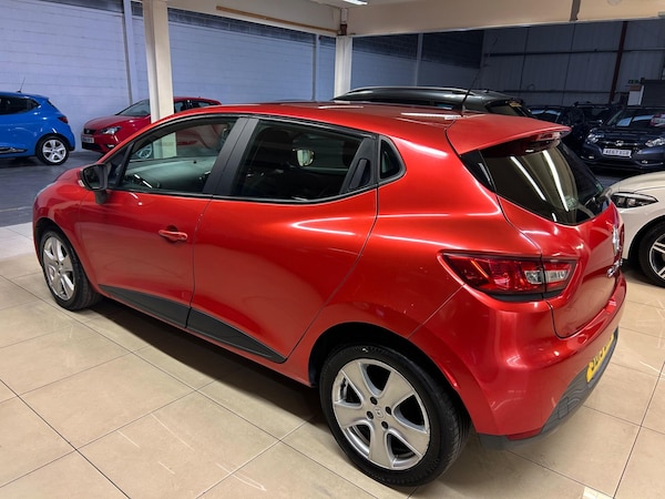 Used Renault Clio 2013 for sale - 75696447: Photo 5