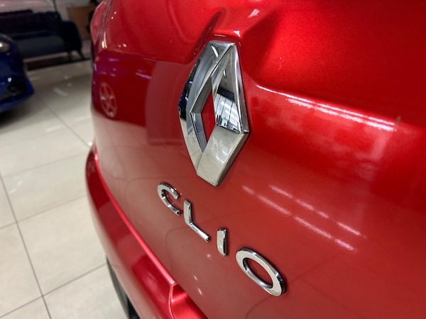 Used Renault Clio 2013 for sale - 75696447: Photo 9
