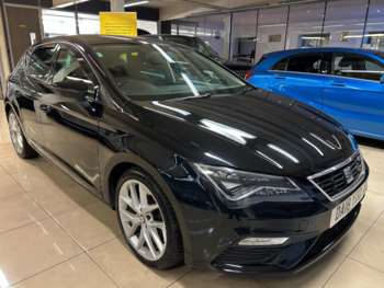 2018 (18) - 2.0 TDI FR Technology Euro 6 (s/s) 5dr