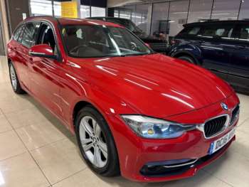 Used BMW 3 Series 2016 for sale - 75351317: Photo