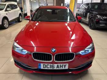 Used BMW 3 Series 2016 for sale - 75351317: Photo