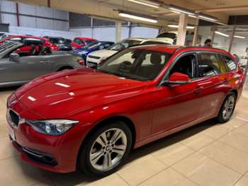 Used BMW 3 Series 2016 for sale - 75351317: Photo