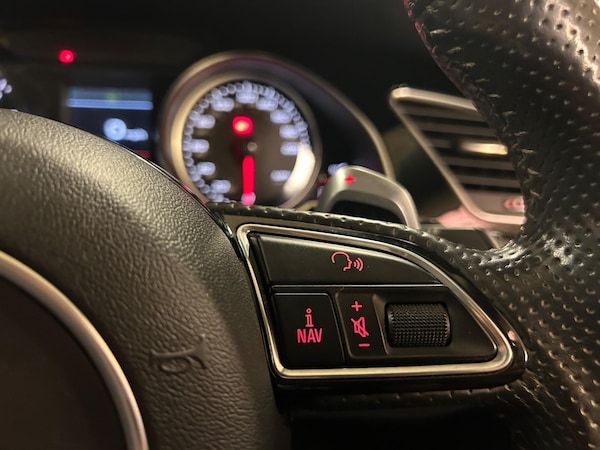 Used Audi RS5 2014 for sale - 76337110: Photo 38