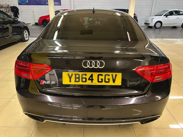 Used Audi RS5 2014 for sale - 76337110: Photo 6