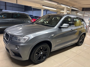 Used BMW X3 2014 for sale - 75564035: Photo