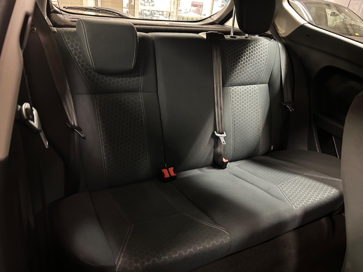 Used Ford Fiesta 2011 for sale - 76377821: Photo 19