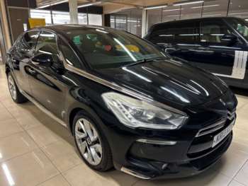 (13) - 2.0 HDi DStyle Euro 5 5dr