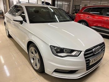 Used Audi A3 2015 for sale - 75646538: Photo