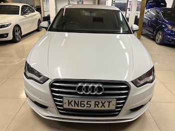 Used Audi A3 2015 for sale - 75646538: Photo